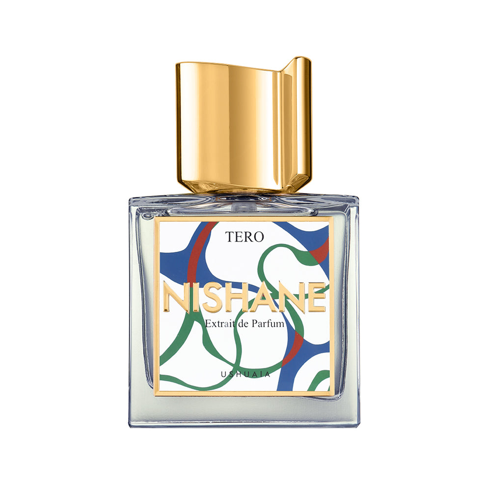 Nishane Tero Extrait De Parfum 100ml