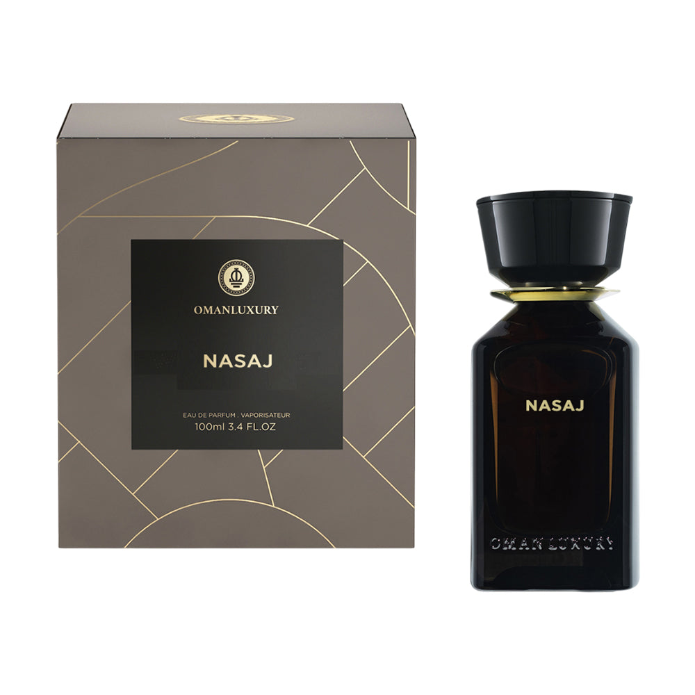 Oman Luxury Nasaj EDP 100ml - image 2