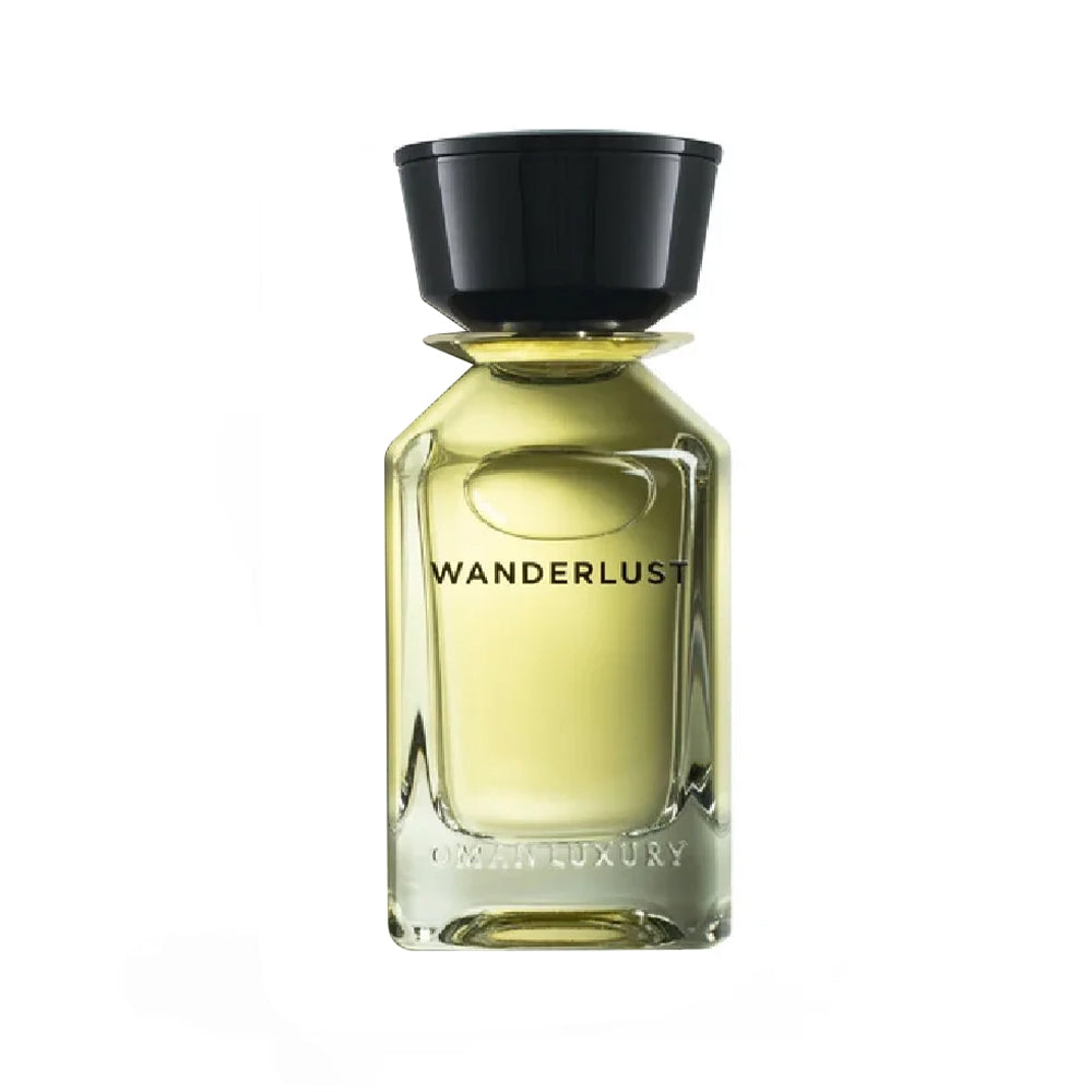 Oman Luxury Wanderlust EDP 100ml