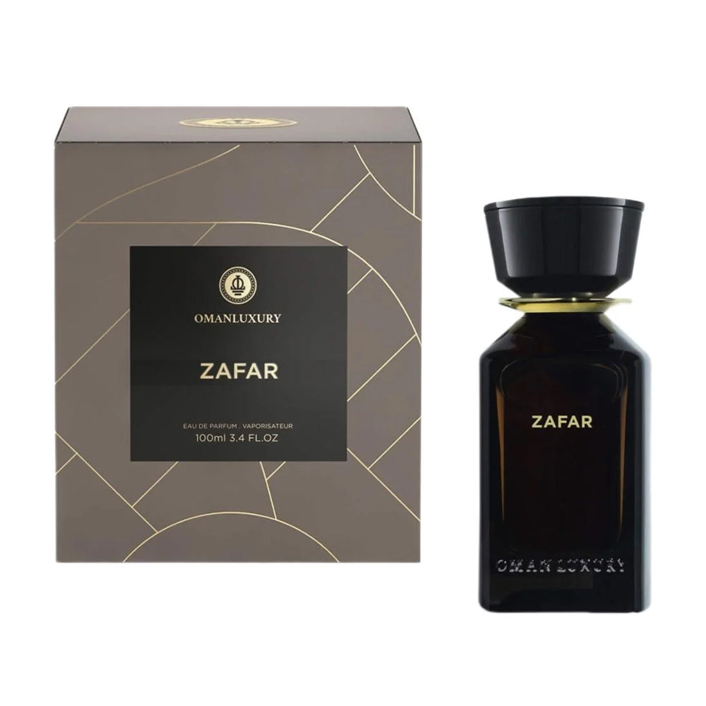 Oman Luxury Zafar EDP 100ml - image 2