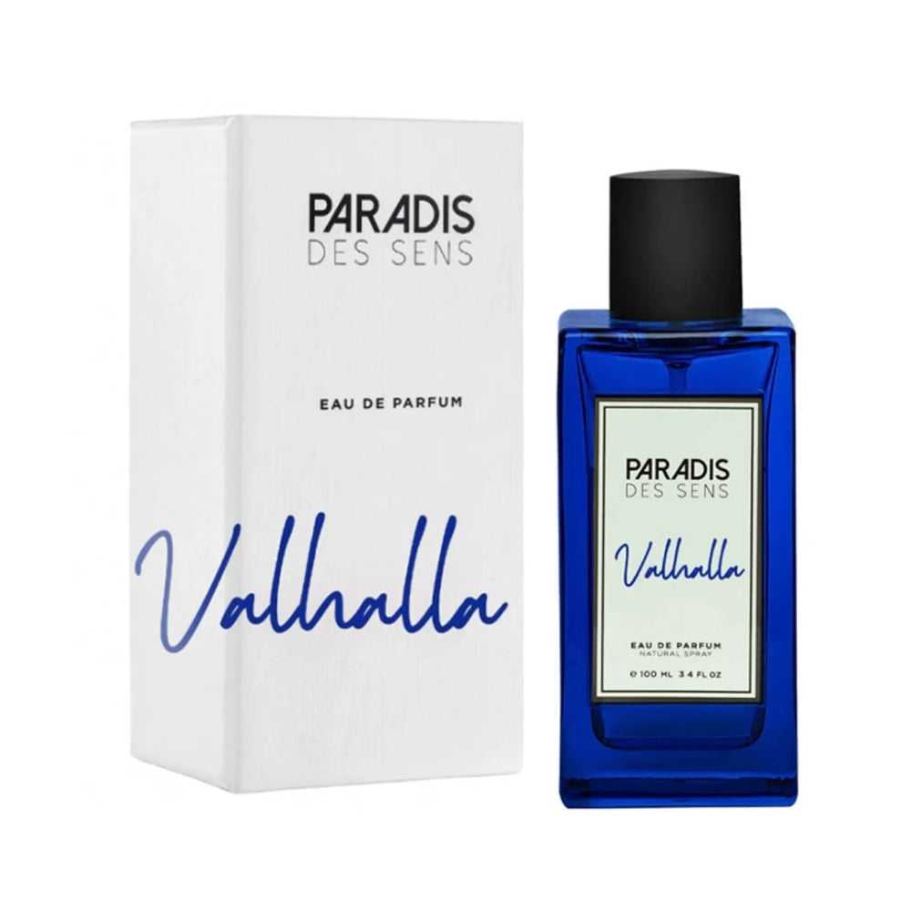 Paradis Des Sens Valhalla EDP 100ml - image 2