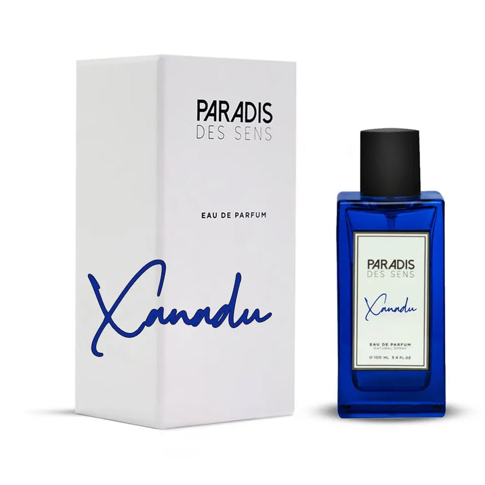 Paradis Des Sens Xanadu EDP 100ml