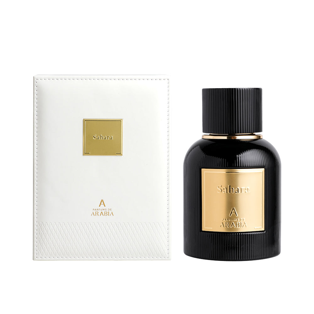 Parfums De Arabia Sahara EDP 100ml - image 3