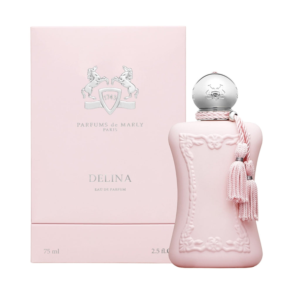 Parfums de Marly Delina EDP 75ml - image 2