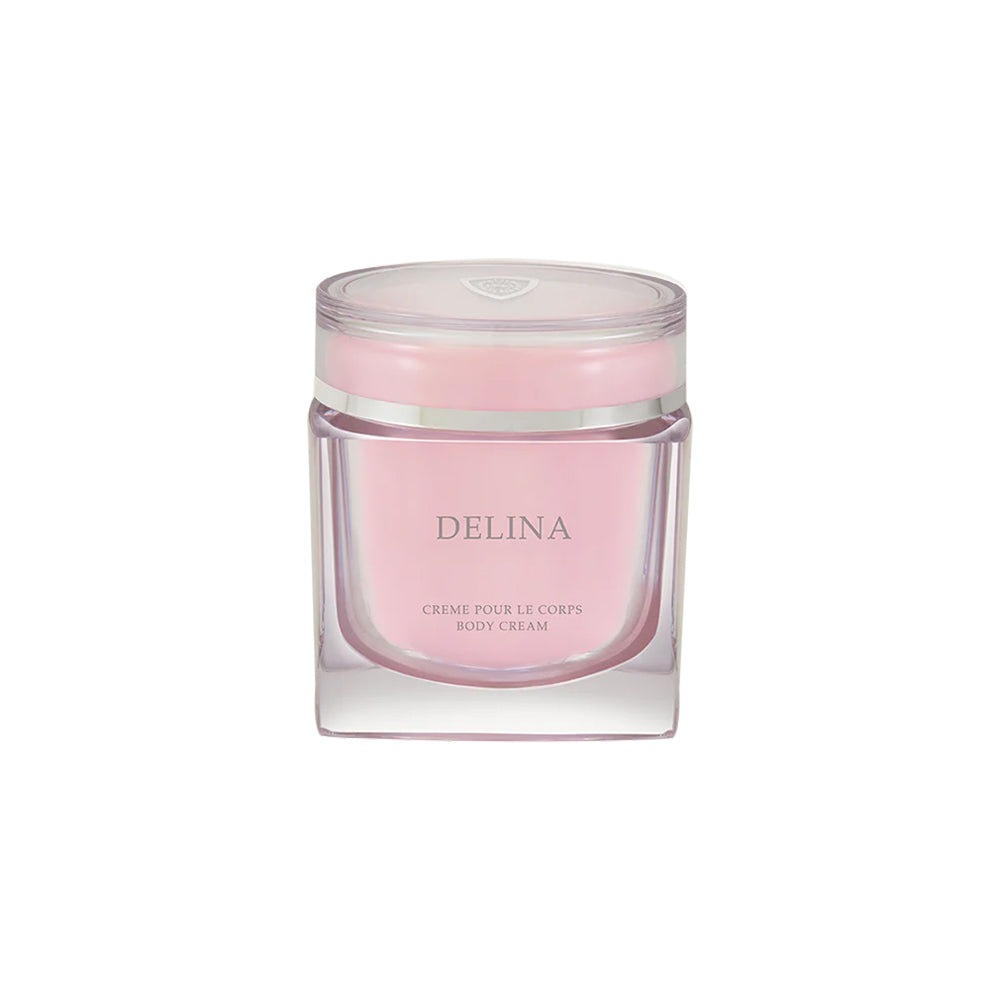 Parfums de Marly Delina Perfumed Body Cream 200ml