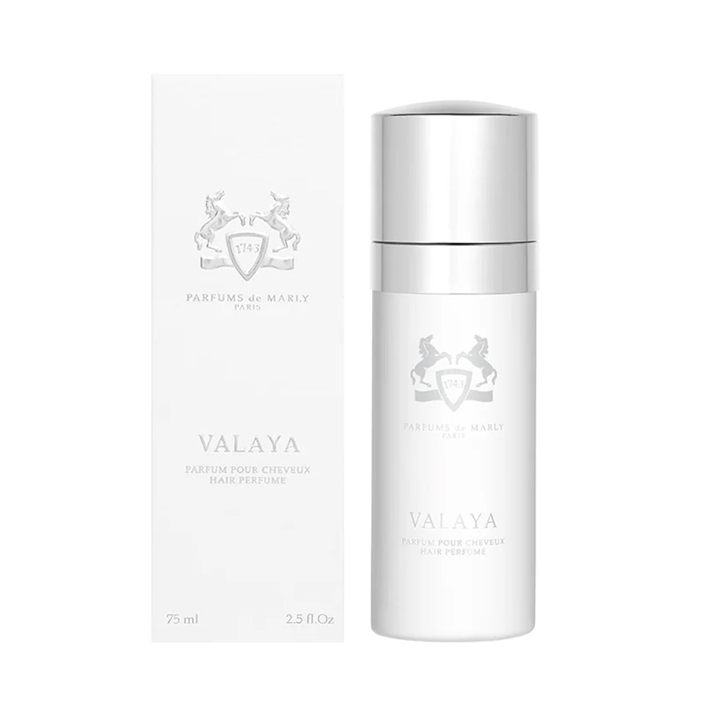 Parfums De Marly Valaya Hair Mist 75ml - image 2