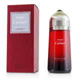 Cartier Pasha Edition Noire Sport EDT - image 3