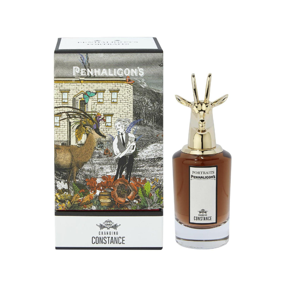 Penhaligon's Constance EDP 75ml - Image 2