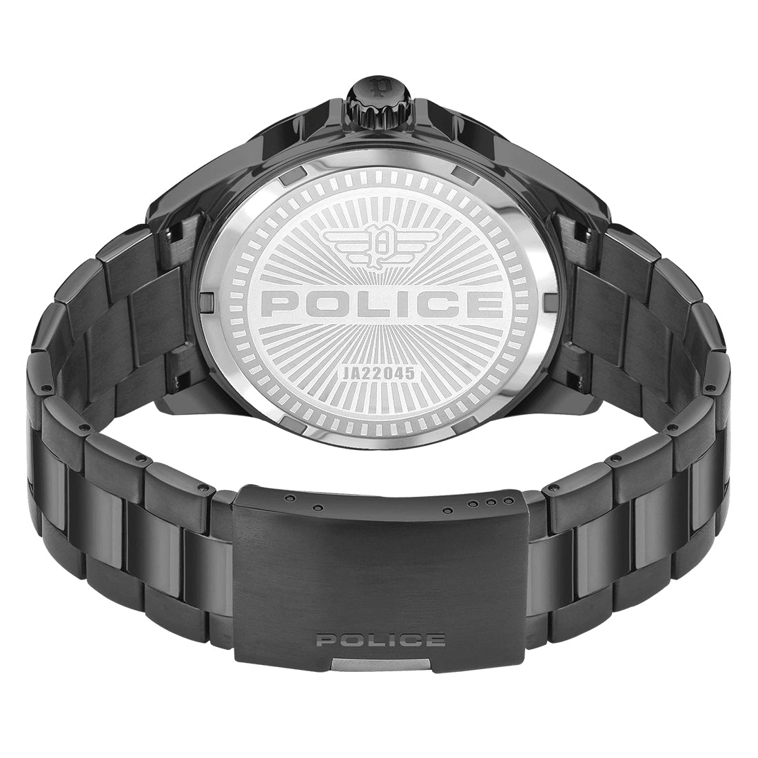 Police Barwara Watch For Men - image 10