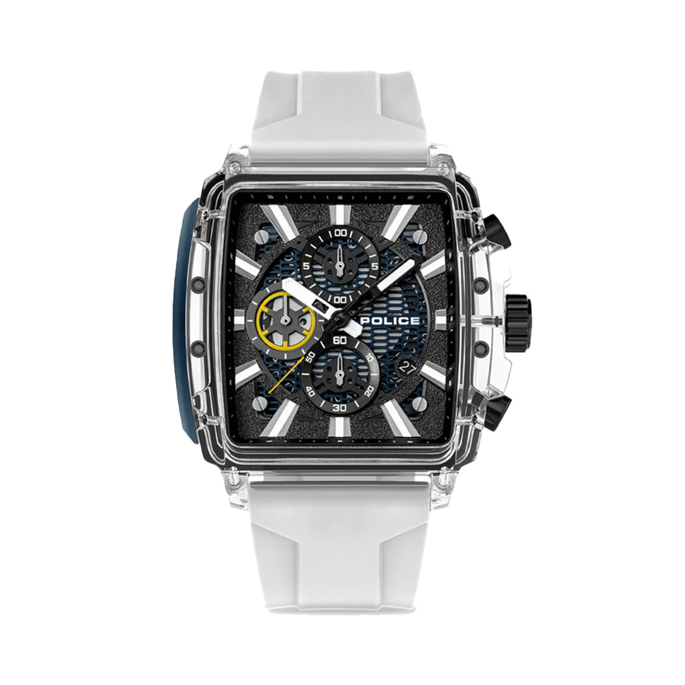 Police Clout Octet Watch For Men PEWGO00776X0 - image 7