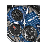 Police Clout Orb Chronograph Watch PEWGO00777X0 - image 4