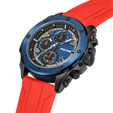 Police Clout Orb Chronograph Watch PEWGO00777X0 - image 7