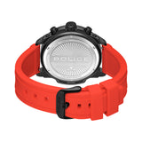 Police Clout Orb Chronograph Watch PEWGO00777X0 - image 8