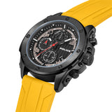 Police Clout Orb Chronograph Watch PEWGO00777X1 - image 13