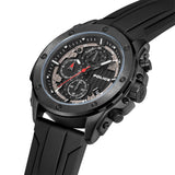Police Clout Orb Chronograph Watch PEWGO00777X1 - image 3