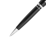 Police Cooper Ice/Stainless Steel Pen PEACP2000326 - Image 2