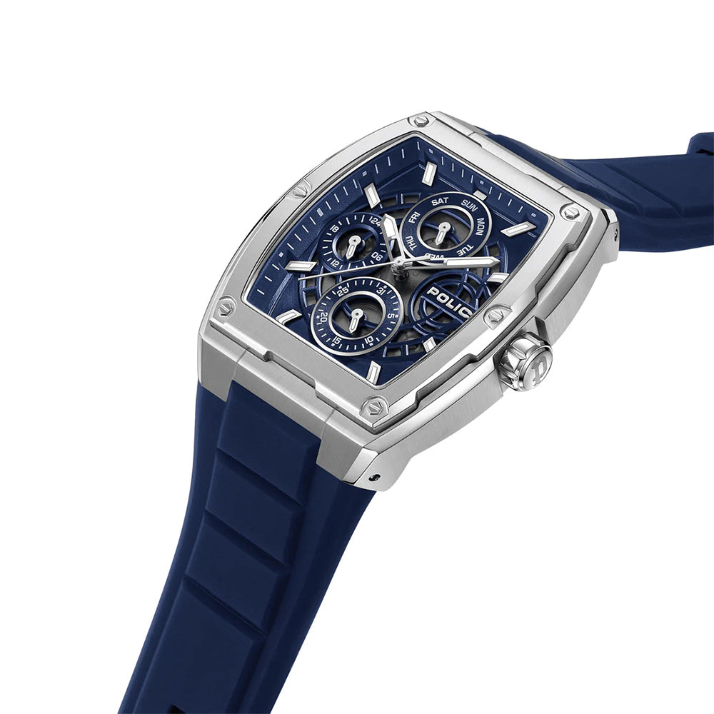 Police Creed Watch For Men PEWJQ0004502 - image 2