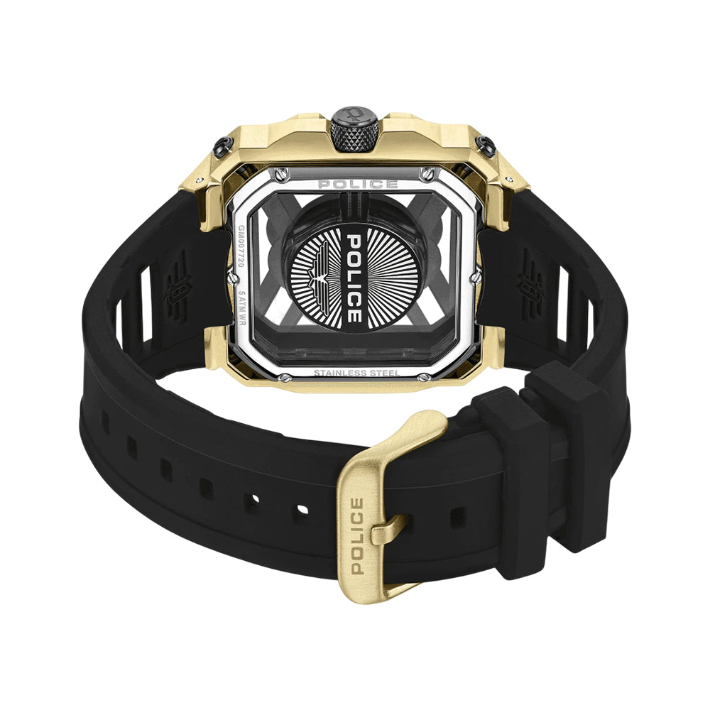 Police Disruptor I Men's Watch PEWGM0072003 - Image 3