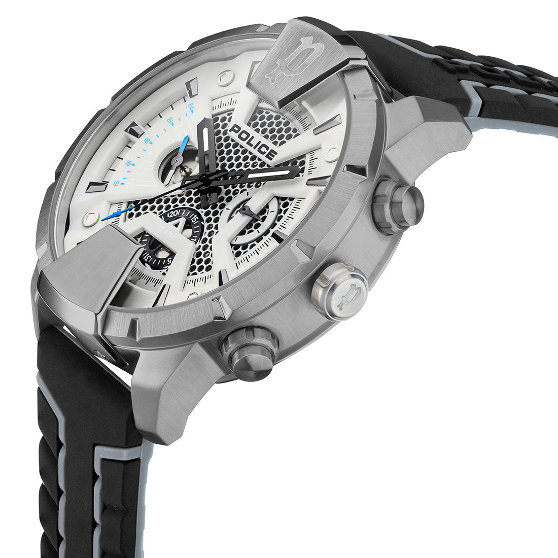 Police Huntley Watch For Men - image 7