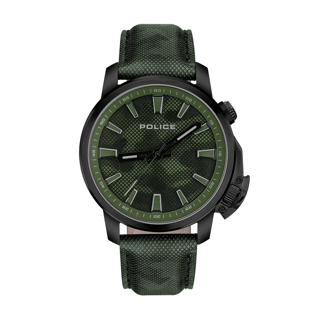 Police Kavalan Watch For Men