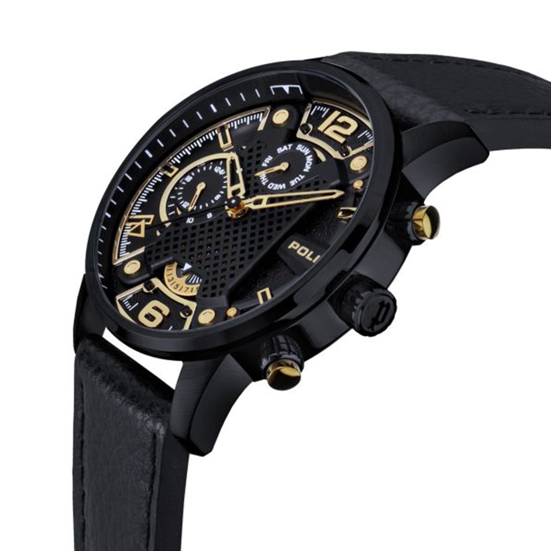 Police Lanshu Men's Watch - image 7