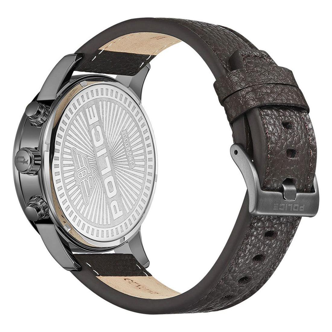 Police Lanshu Men's Watch - image 5