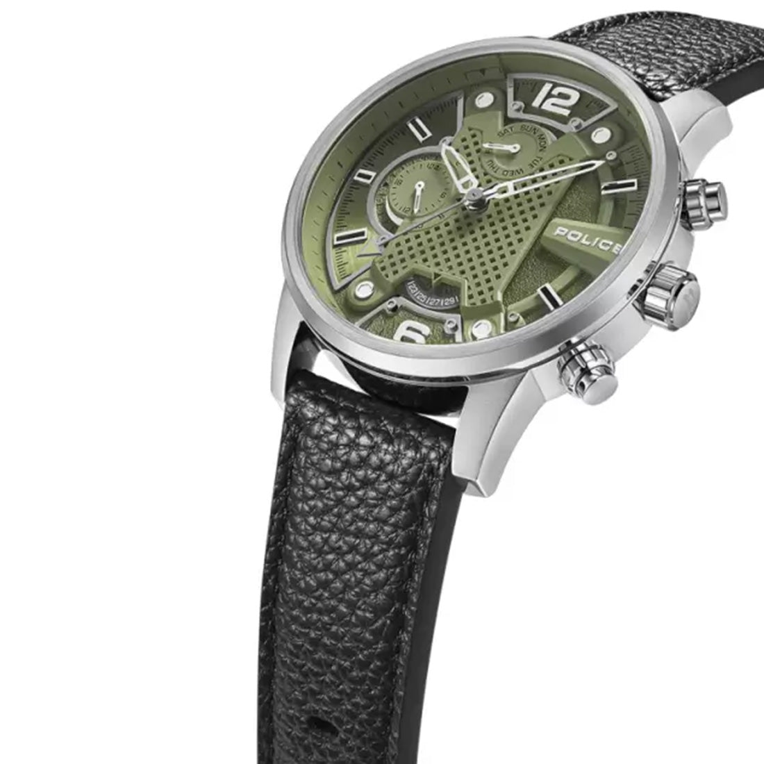 Police Lanshu Men's Watch - image 15