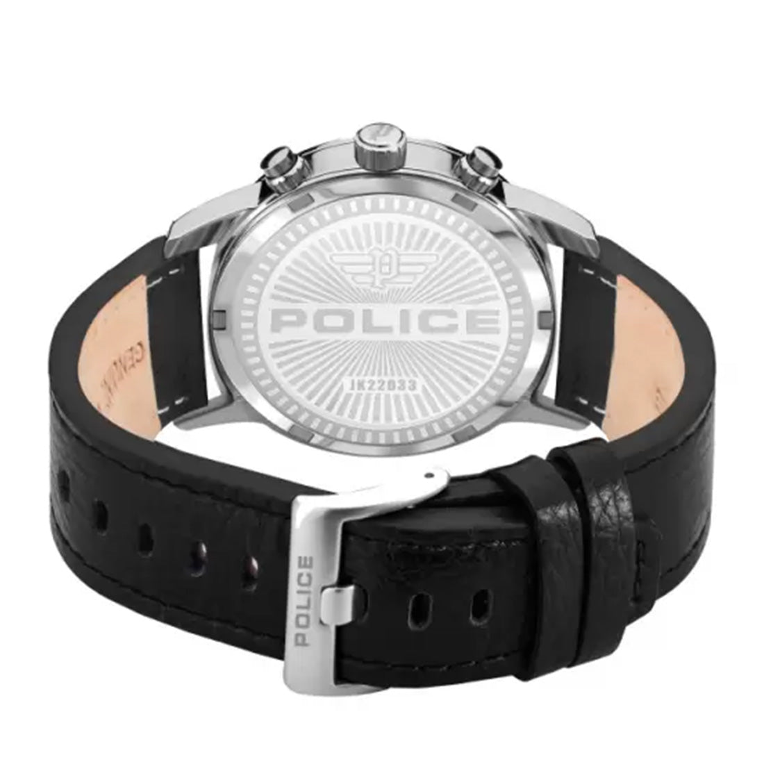 Police Lanshu Men's Watch - image 16