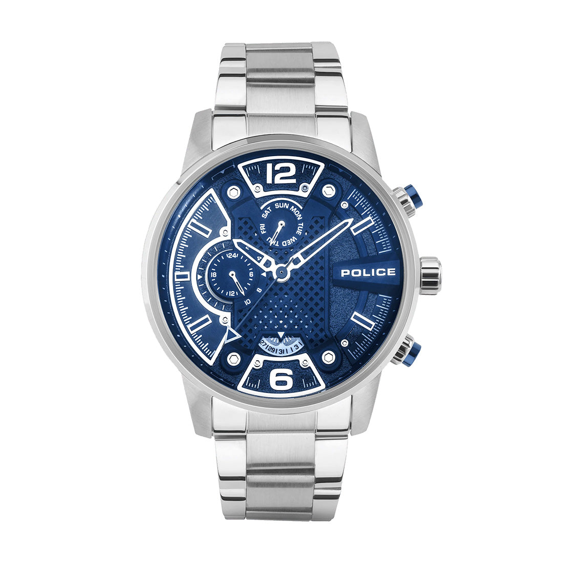 Police Lanshu Men's Watch - image 8