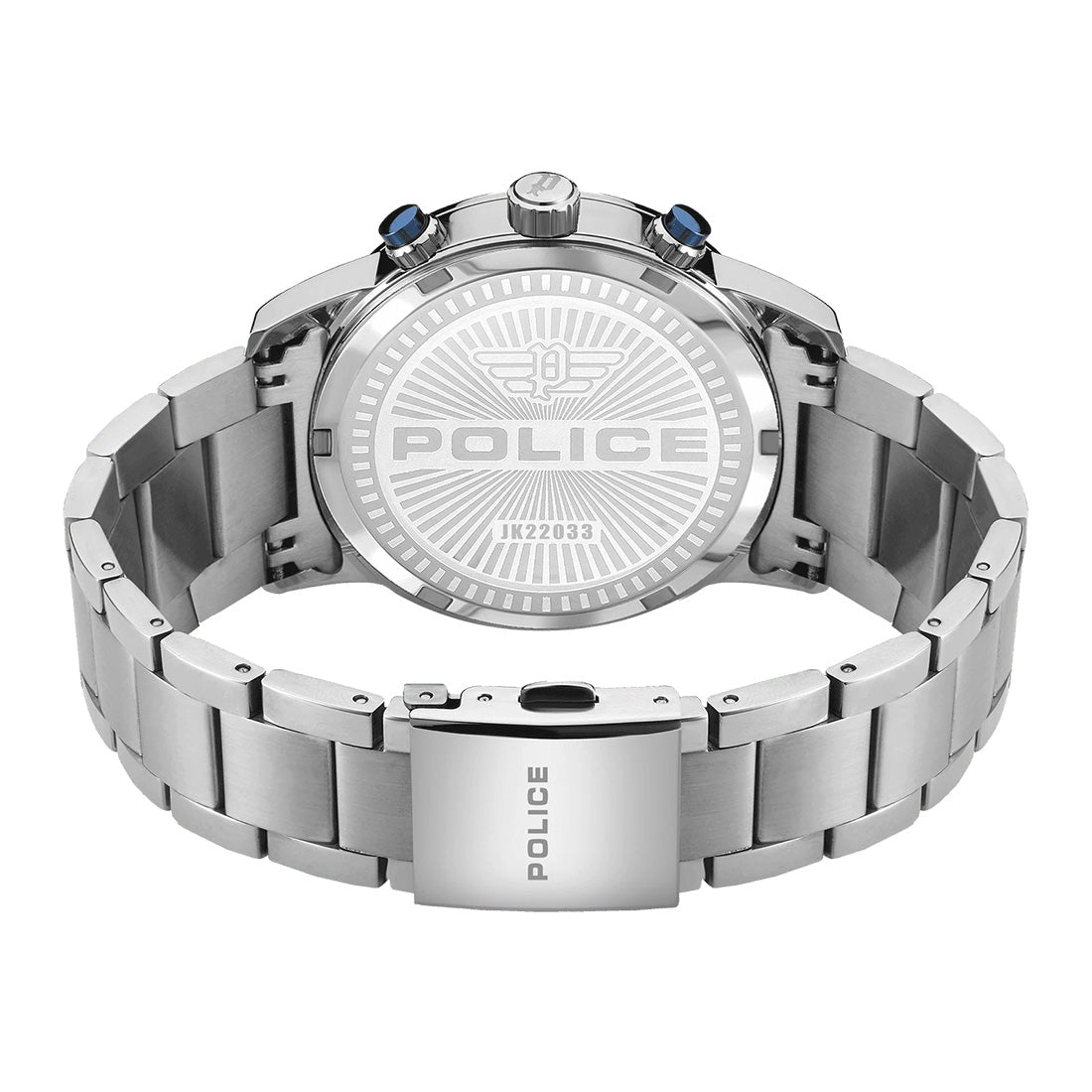 Police Lanshu Men's Watch - image 10