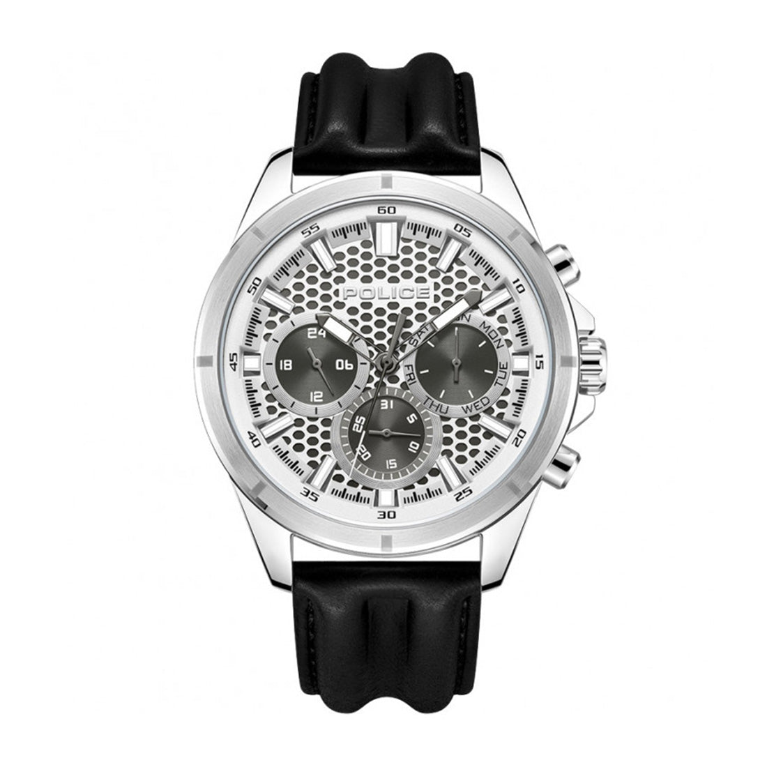 Police Malawi Mens Wrist Watches - image 11