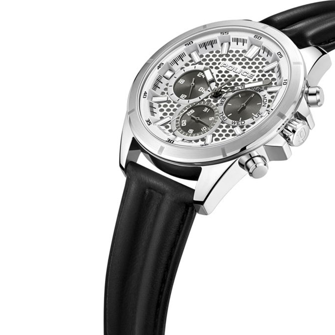 Police Malawi Mens Wrist Watches - image 12