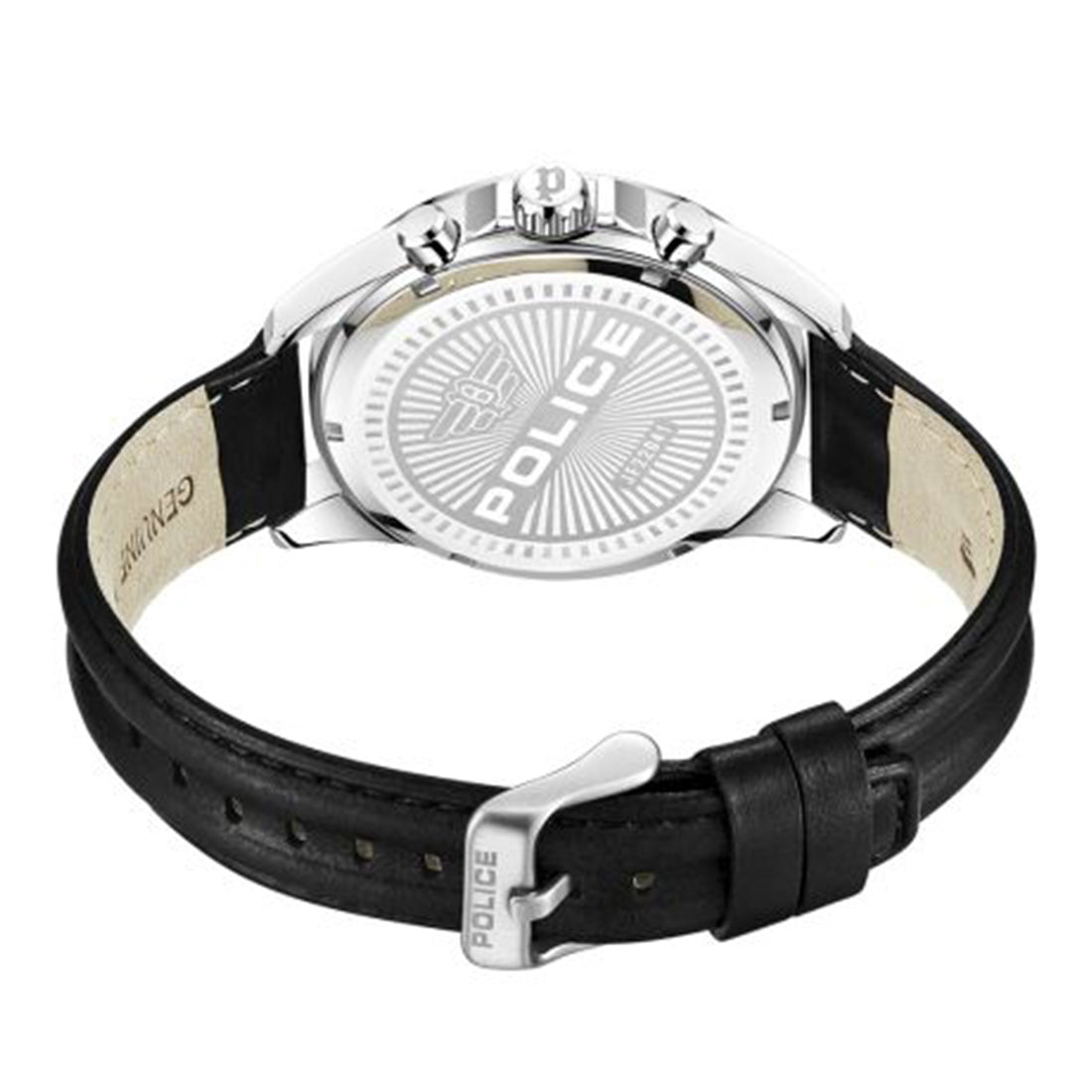 Police Malawi Mens Wrist Watches - image 13