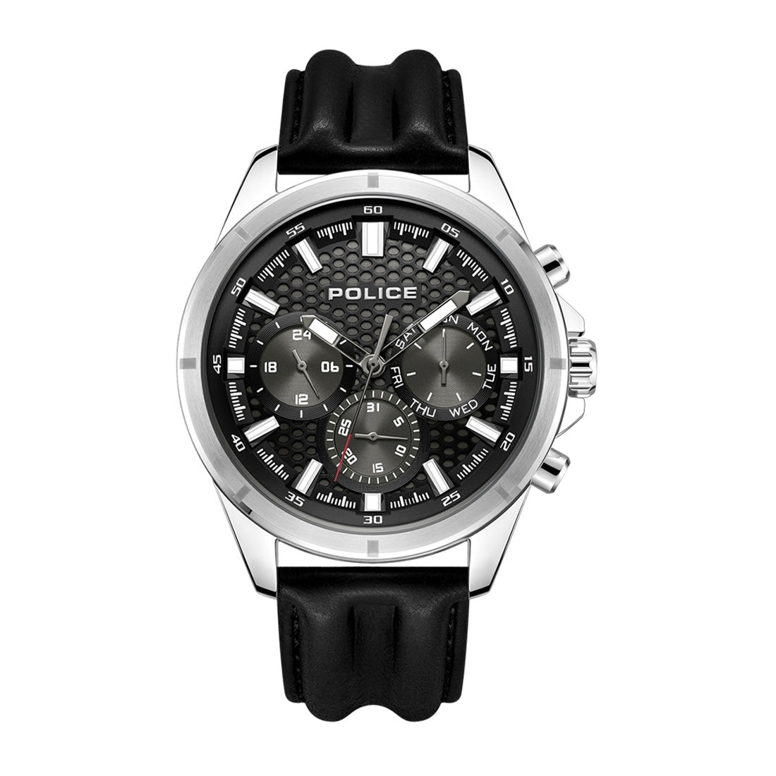 Police Malawi Mens Wrist Watches - image 6