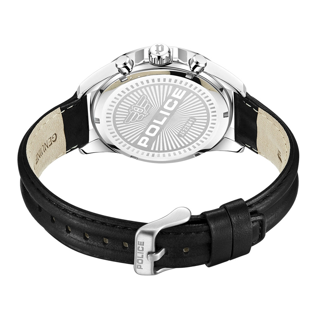Police Malawi Mens Wrist Watches - image 8