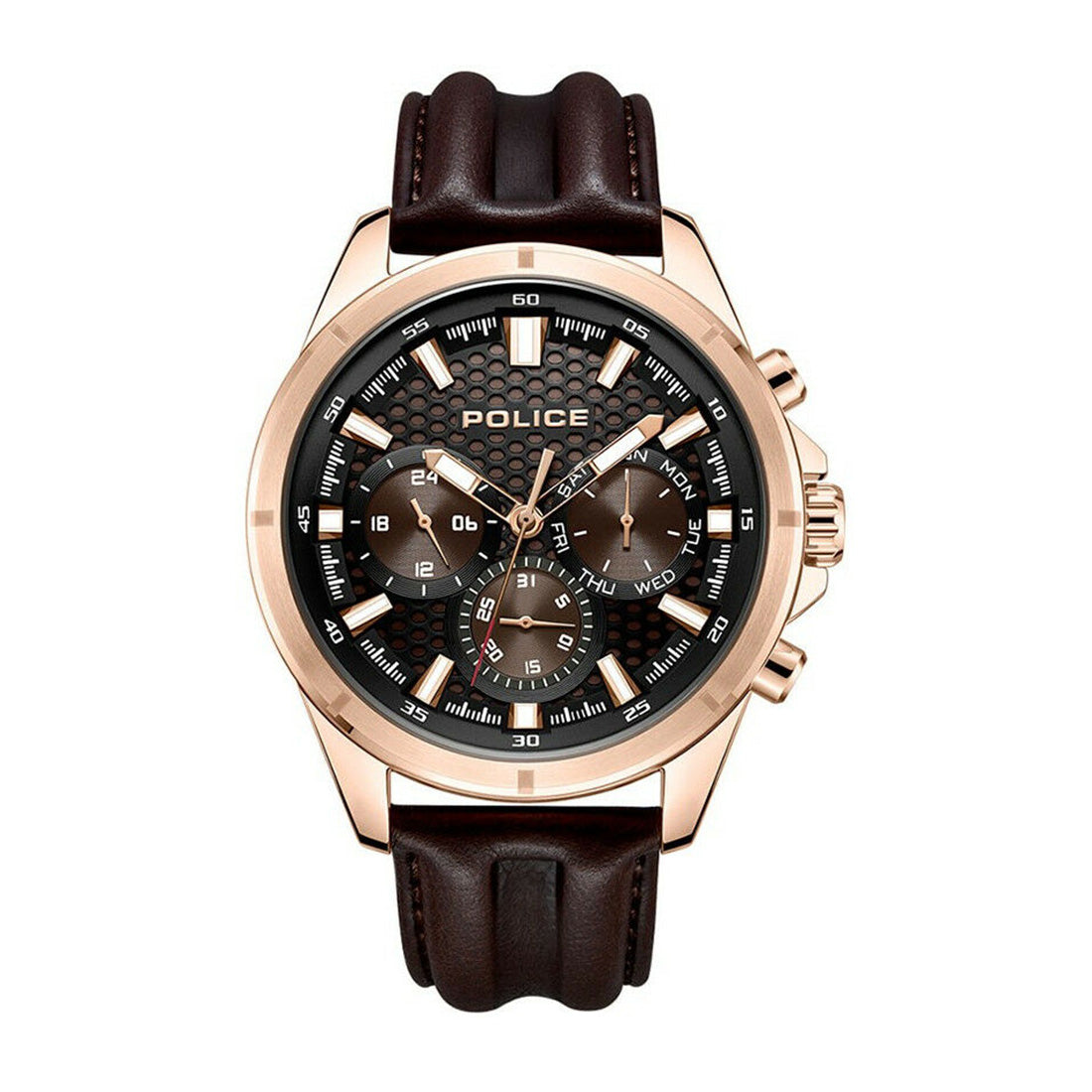 Police Malawi Mens Wrist Watches - image 9