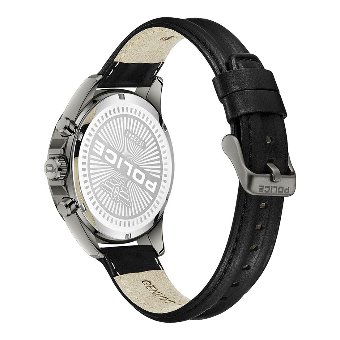 Police Malawi Mens Wrist Watches - image 5