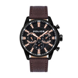 Police Menelik Watch For Men