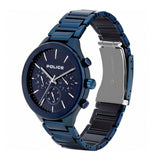 Police Men's Gifford Analog Watch P 15936JBBL-03M - image 5