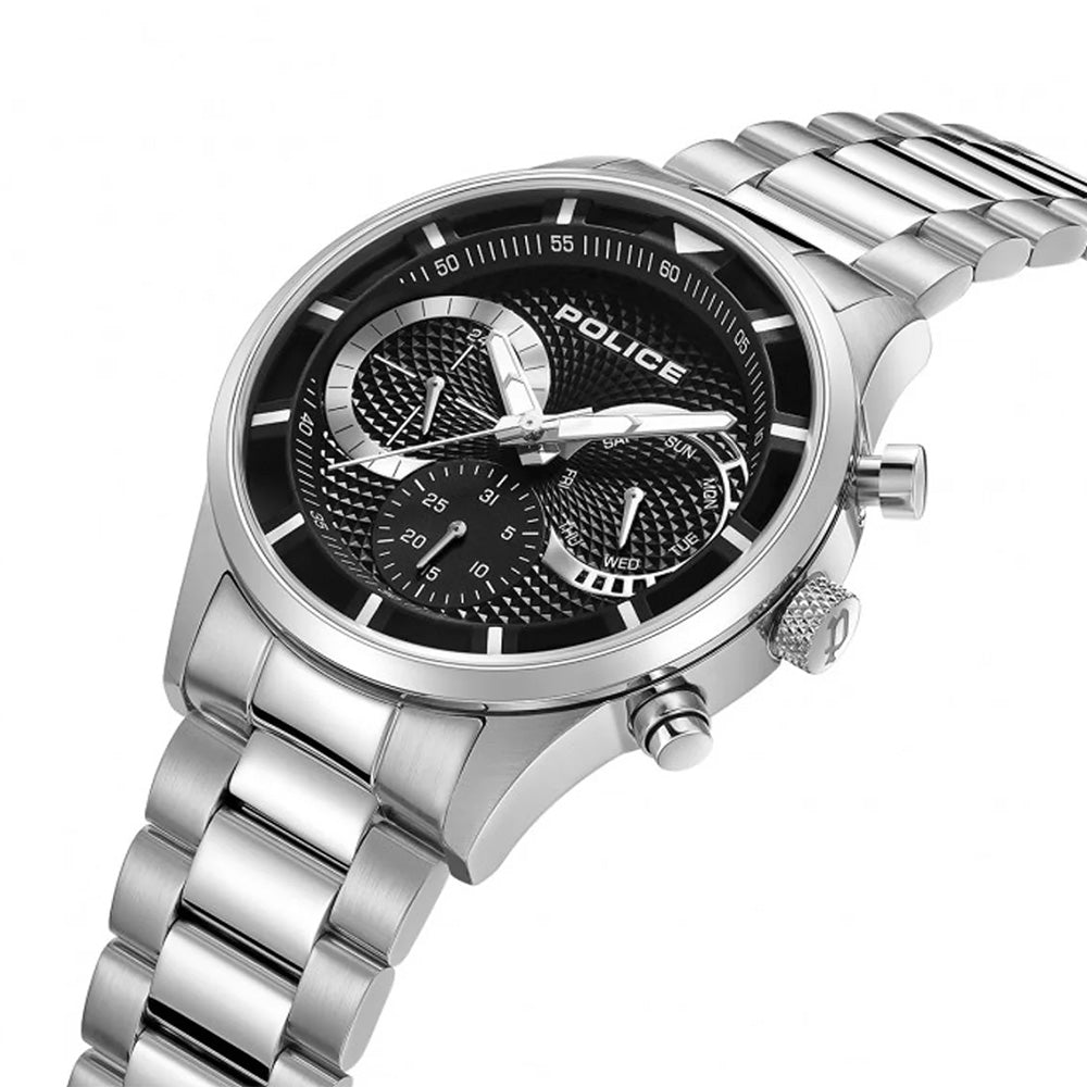 Police Mens Watch PEWGK0040303M - image 2