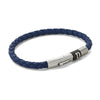 Police Modish Braided Bracelet P PJ 26430BLN/03