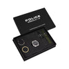 Police Modula Customizable Chronograph Men's Watch PEWGC00923X0