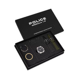 Police Modula Customizable Chronograph Men's Watch PEWGC00923X0