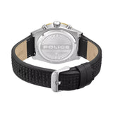 Police Modula Customizable Chronograph Men's Watch PEWGC00923X0 - Image 3