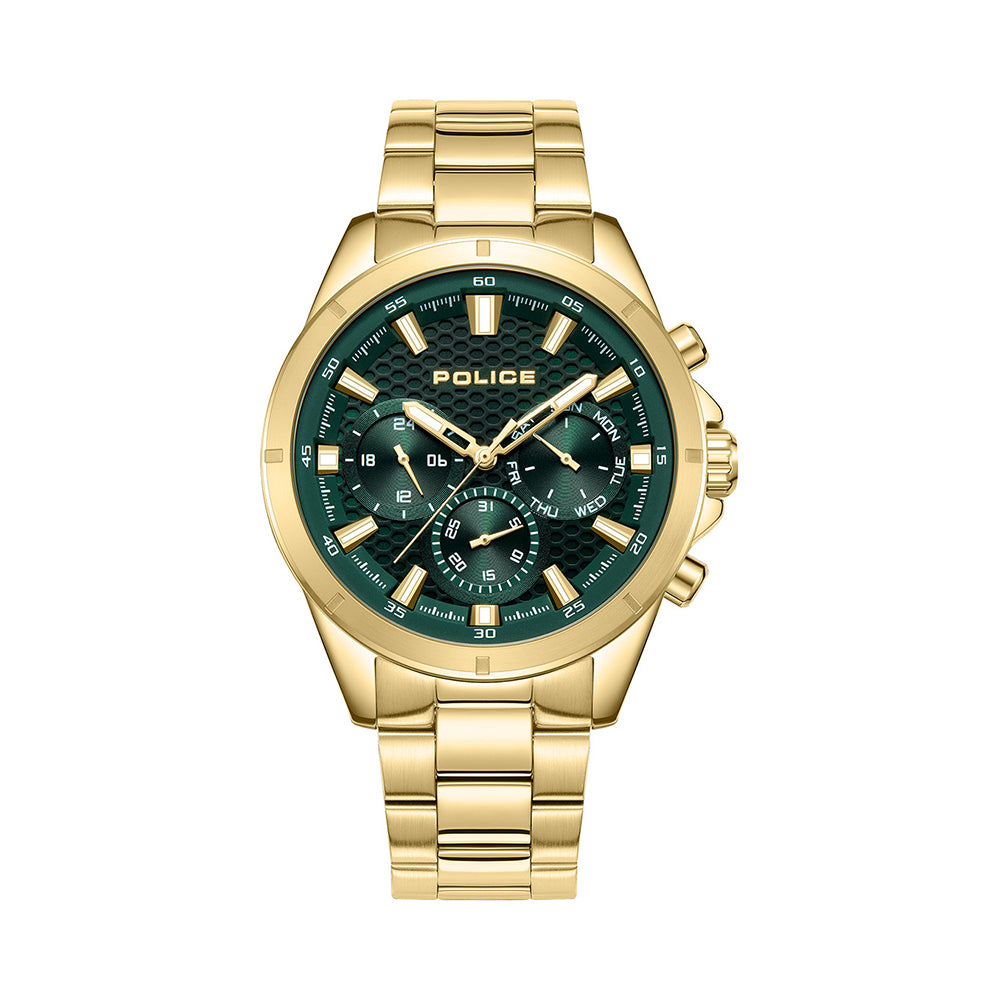 Police Motion Men's Watch PEWJK2204112