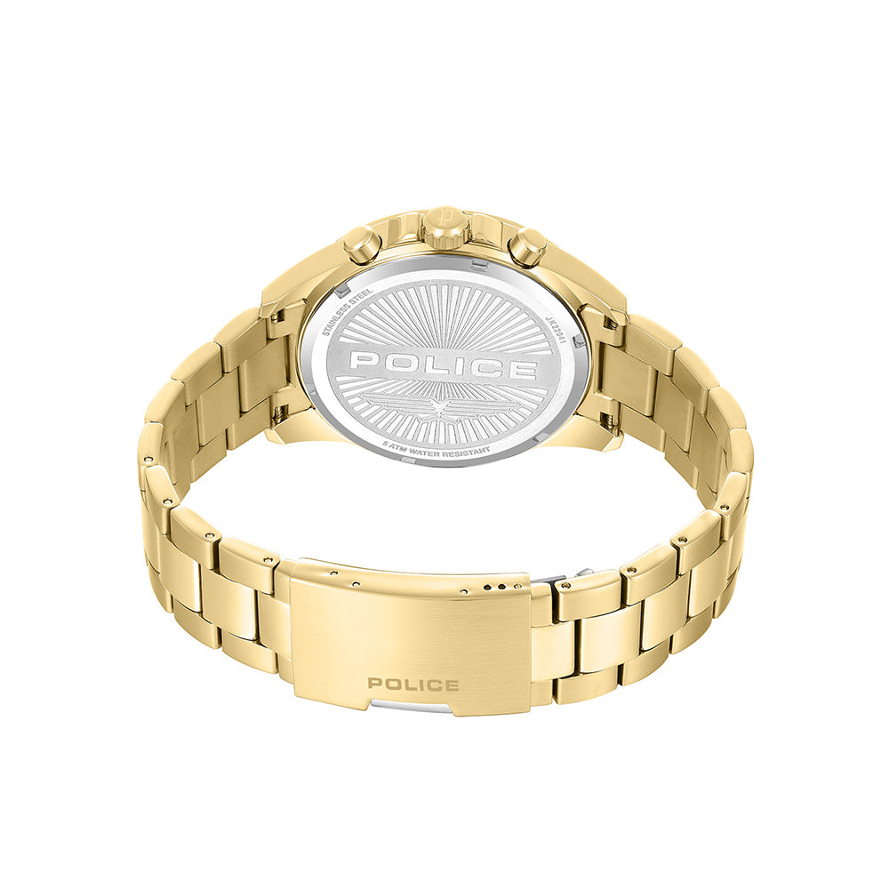 Police Motion Men's Watch PEWJK2204112 - Image 3