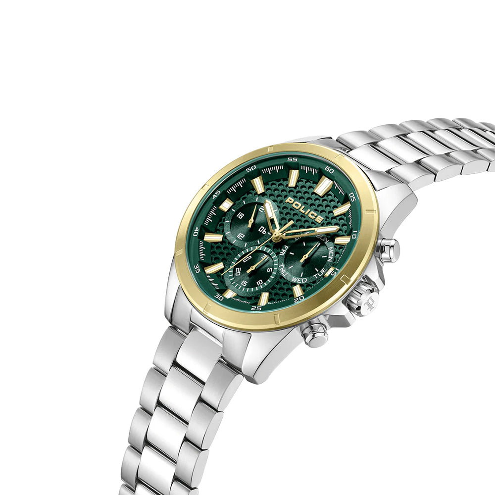 Police Motion Watch For Men PEWJK2204108 - image 2