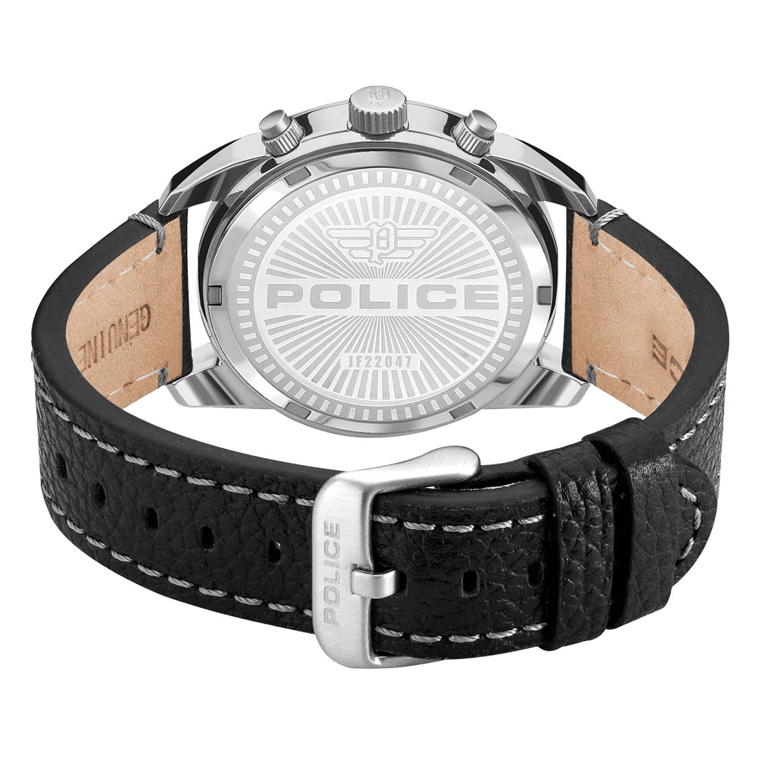 Police Nayara Watch For Men - image 3