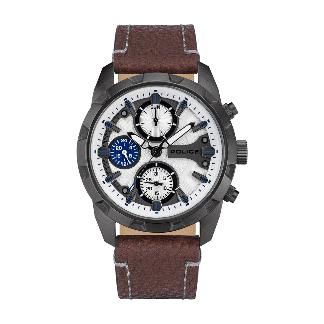 Police Nayara Watch For Men - image 4
