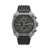 Police Norwood Leather Strap Men's Watch PEWGF0040002